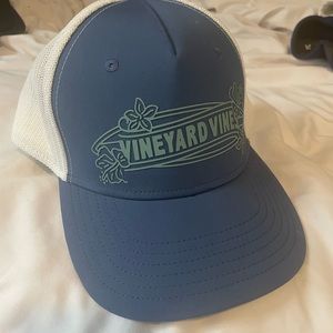 Vineyard Vines trucker hat
